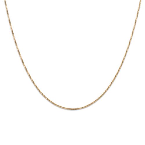 Pansarkedja 45cm 18K